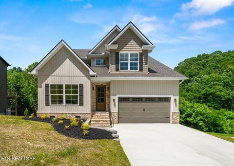 7110 Remagen Lane Knoxville TN 37920