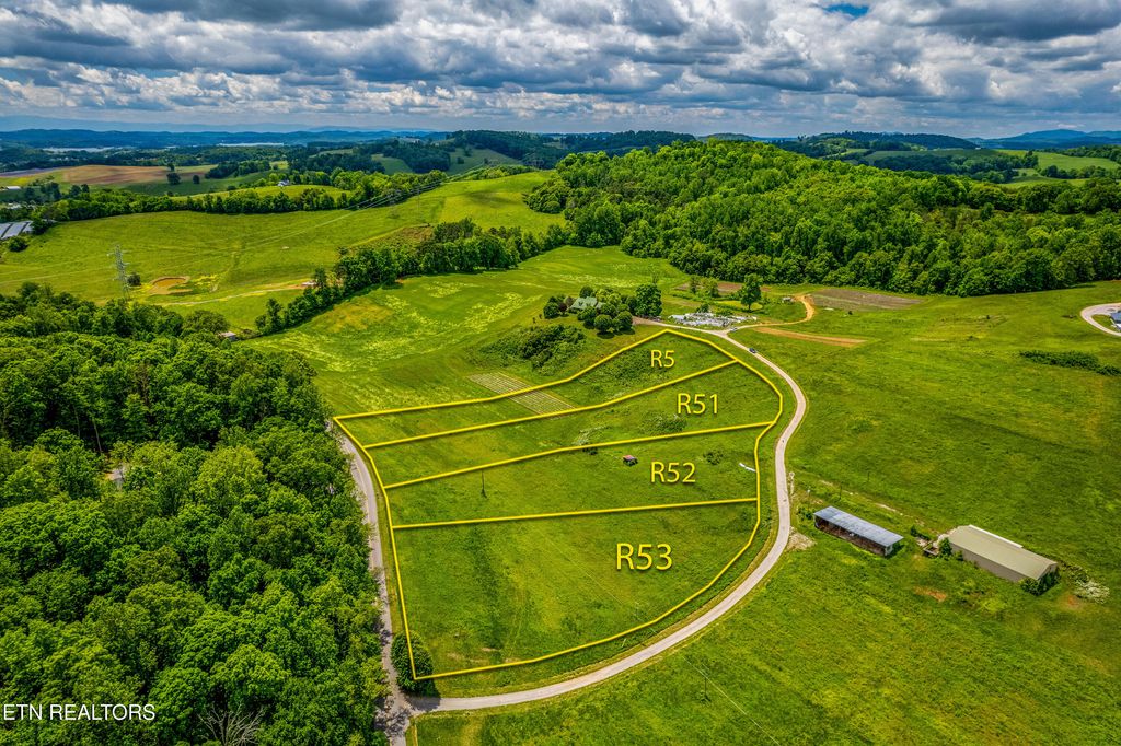 Photo of 53 Greenlee Rd, Rutledge, TN 37861 (MLS # 1305035)