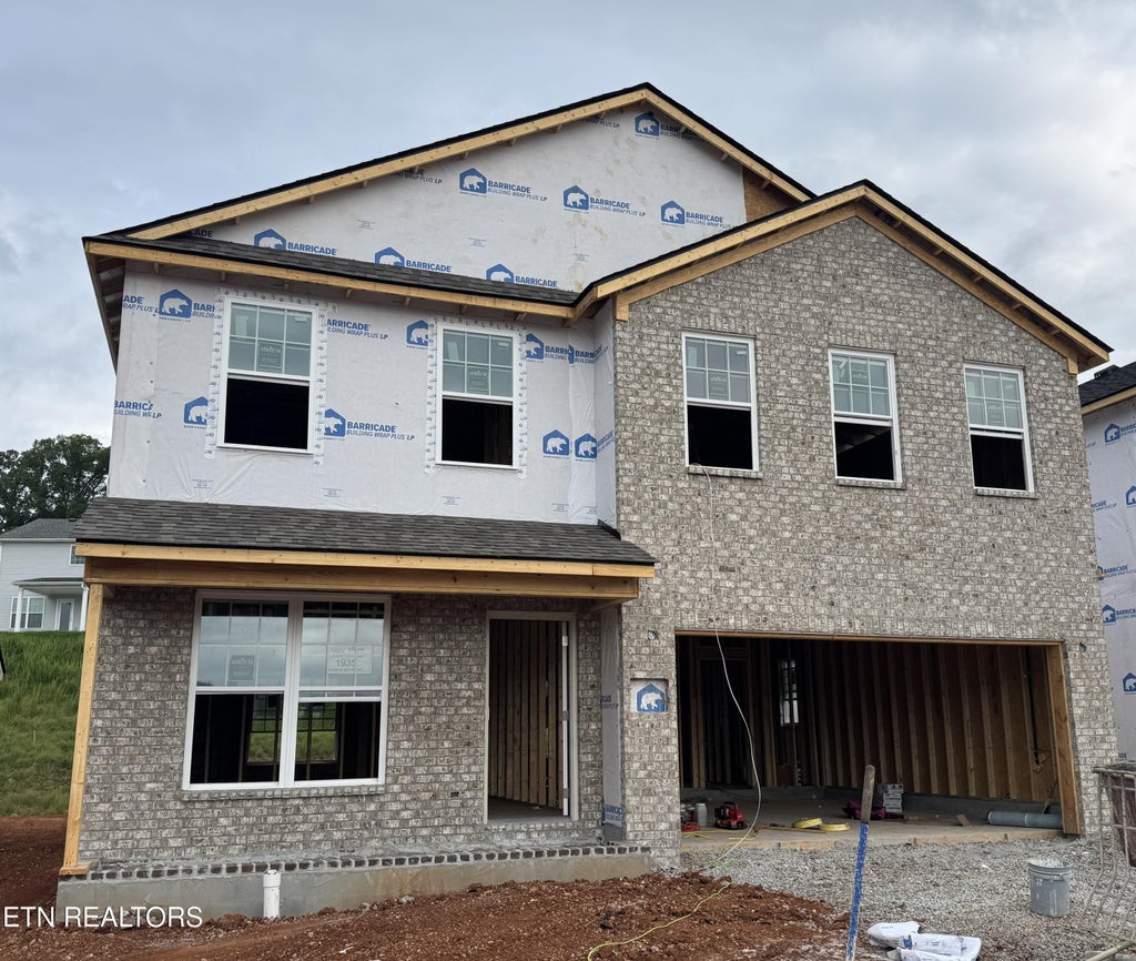 Photo of 1935 Juniper Brush Rd, Knoxville, TN 37932 (MLS # 1343232)
