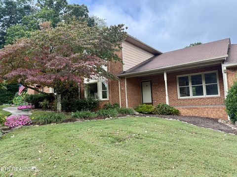 6909 Bridle Court Knoxville TN 37921