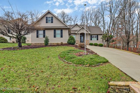 Photo of 145 Trentwood Drive, Fairfield Glade, TN 38558 (MLS # 1330134)