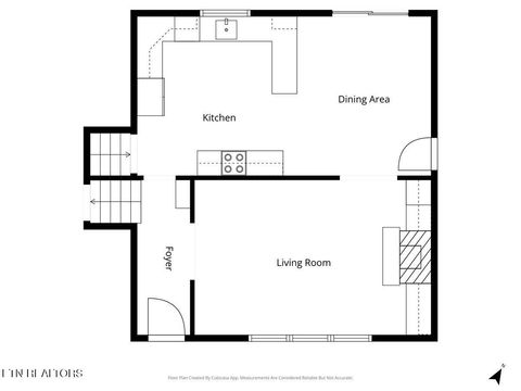 Tiny photo for 8705 Cranwood Drive, Knoxville, TN 37923 (MLS # 1340212)