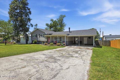 Tiny photo for 8705 Cranwood Drive, Knoxville, TN 37923 (MLS # 1340212)