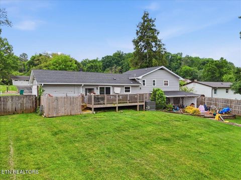 Tiny photo for 8705 Cranwood Drive, Knoxville, TN 37923 (MLS # 1340212)