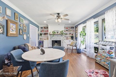 Tiny photo for 8705 Cranwood Drive, Knoxville, TN 37923 (MLS # 1340212)