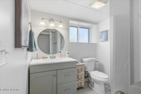 Tiny photo for 8705 Cranwood Drive, Knoxville, TN 37923 (MLS # 1340212)