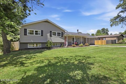 Tiny photo for 8705 Cranwood Drive, Knoxville, TN 37923 (MLS # 1340212)