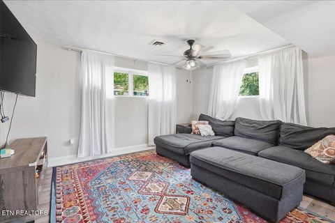 Tiny photo for 8705 Cranwood Drive, Knoxville, TN 37923 (MLS # 1340212)