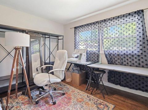 Tiny photo for 8705 Cranwood Drive, Knoxville, TN 37923 (MLS # 1340212)