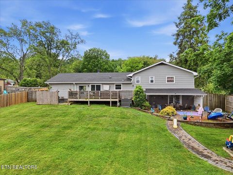Tiny photo for 8705 Cranwood Drive, Knoxville, TN 37923 (MLS # 1340212)
