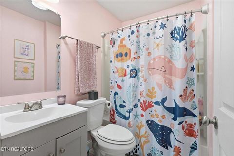 Tiny photo for 8705 Cranwood Drive, Knoxville, TN 37923 (MLS # 1340212)