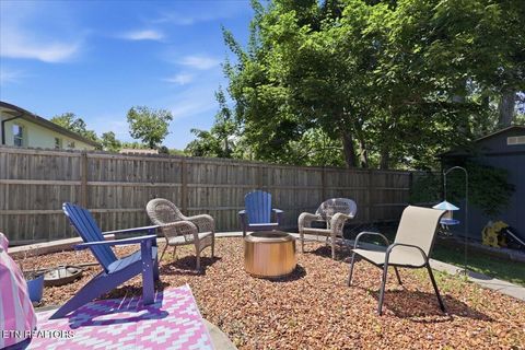 Tiny photo for 8705 Cranwood Drive, Knoxville, TN 37923 (MLS # 1340212)
