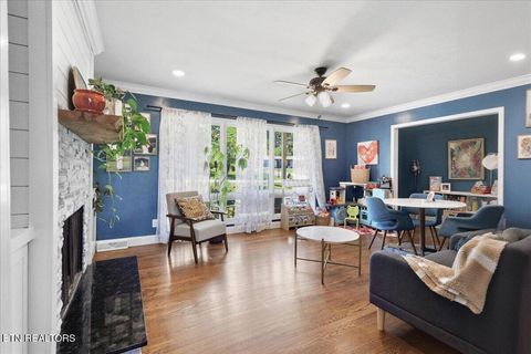 Tiny photo for 8705 Cranwood Drive, Knoxville, TN 37923 (MLS # 1340212)