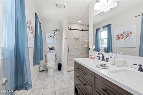 Tiny photo for 8705 Cranwood Drive, Knoxville, TN 37923 (MLS # 1340212)