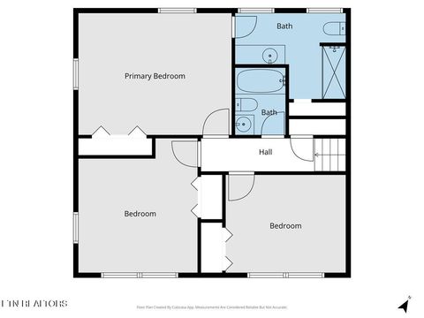Tiny photo for 8705 Cranwood Drive, Knoxville, TN 37923 (MLS # 1340212)