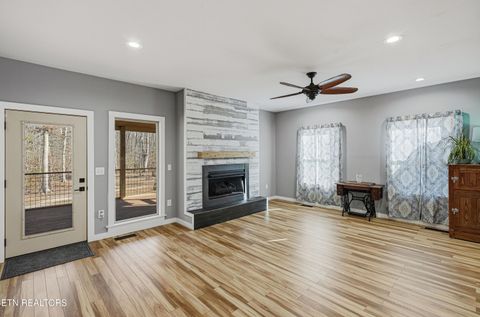 Tiny photo for 960 Deerwood Drive, Dandridge, TN 37725 (MLS # 1327394)