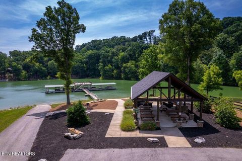Tiny photo for 960 Deerwood Drive, Dandridge, TN 37725 (MLS # 1327394)
