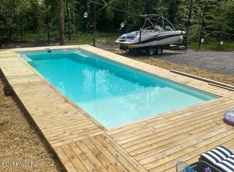 Tiny photo for 960 Deerwood Drive, Dandridge, TN 37725 (MLS # 1327394)