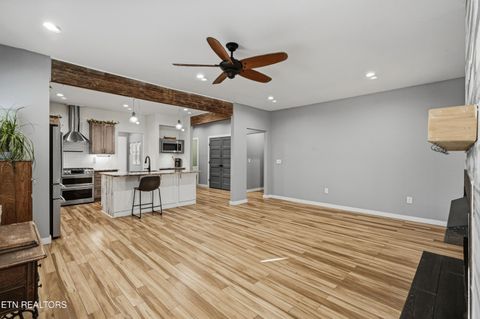 Tiny photo for 960 Deerwood Drive, Dandridge, TN 37725 (MLS # 1327394)