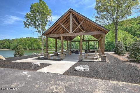 Tiny photo for 960 Deerwood Drive, Dandridge, TN 37725 (MLS # 1327394)