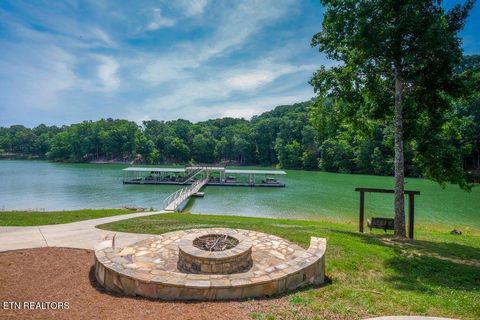 Tiny photo for 960 Deerwood Drive, Dandridge, TN 37725 (MLS # 1327394)