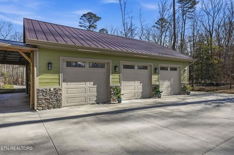 Tiny photo for 960 Deerwood Drive, Dandridge, TN 37725 (MLS # 1327394)