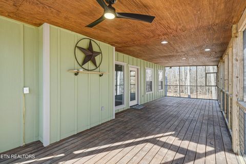 Tiny photo for 960 Deerwood Drive, Dandridge, TN 37725 (MLS # 1327394)