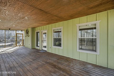 Tiny photo for 960 Deerwood Drive, Dandridge, TN 37725 (MLS # 1327394)