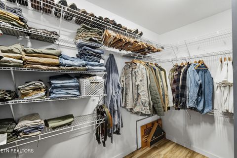 Tiny photo for 960 Deerwood Drive, Dandridge, TN 37725 (MLS # 1327394)