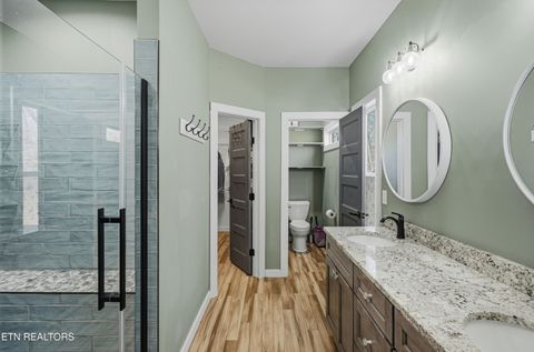 Tiny photo for 960 Deerwood Drive, Dandridge, TN 37725 (MLS # 1327394)