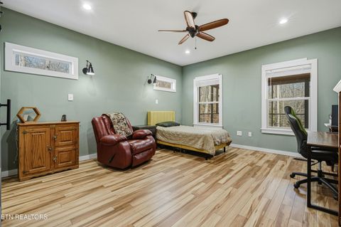 Tiny photo for 960 Deerwood Drive, Dandridge, TN 37725 (MLS # 1327394)