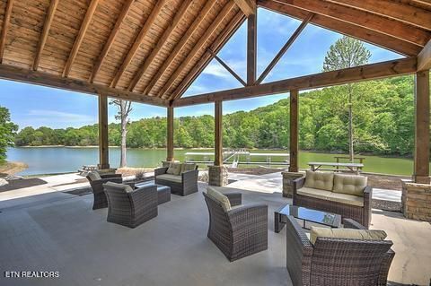 Tiny photo for 960 Deerwood Drive, Dandridge, TN 37725 (MLS # 1327394)