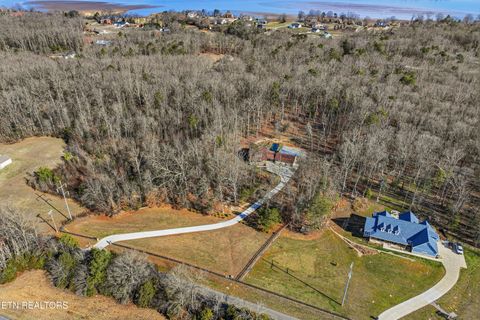 Tiny photo for 960 Deerwood Drive, Dandridge, TN 37725 (MLS # 1327394)