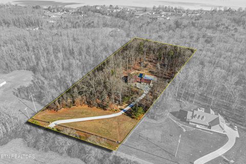 Tiny photo for 960 Deerwood Drive, Dandridge, TN 37725 (MLS # 1327394)