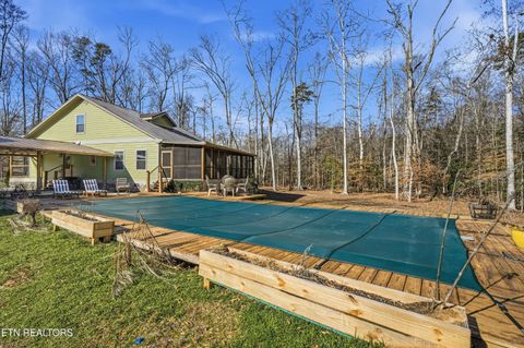 Tiny photo for 960 Deerwood Drive, Dandridge, TN 37725 (MLS # 1327394)