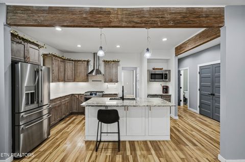 Tiny photo for 960 Deerwood Drive, Dandridge, TN 37725 (MLS # 1327394)