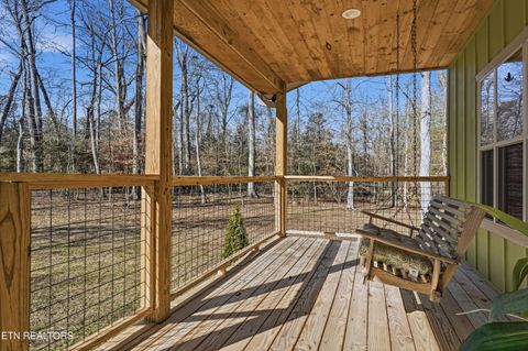 Tiny photo for 960 Deerwood Drive, Dandridge, TN 37725 (MLS # 1327394)