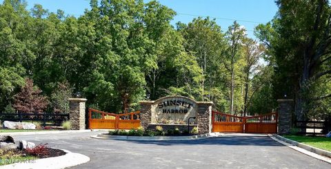 Tiny photo for 960 Deerwood Drive, Dandridge, TN 37725 (MLS # 1327394)