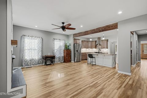 Tiny photo for 960 Deerwood Drive, Dandridge, TN 37725 (MLS # 1327394)