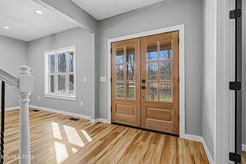 Tiny photo for 960 Deerwood Drive, Dandridge, TN 37725 (MLS # 1327394)