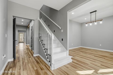 Tiny photo for 960 Deerwood Drive, Dandridge, TN 37725 (MLS # 1327394)