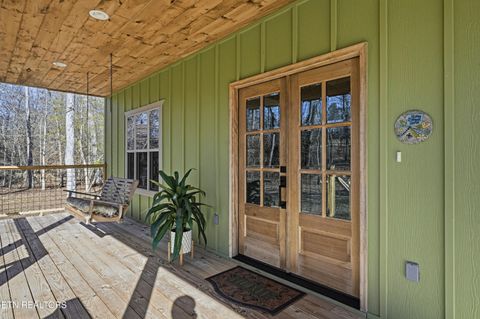 Tiny photo for 960 Deerwood Drive, Dandridge, TN 37725 (MLS # 1327394)