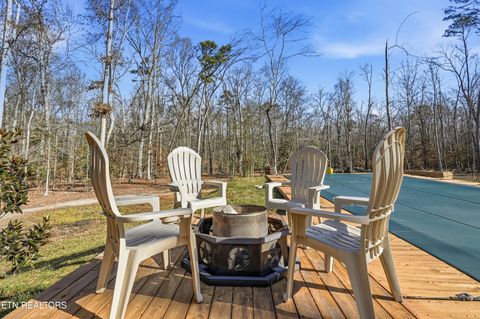 Tiny photo for 960 Deerwood Drive, Dandridge, TN 37725 (MLS # 1327394)