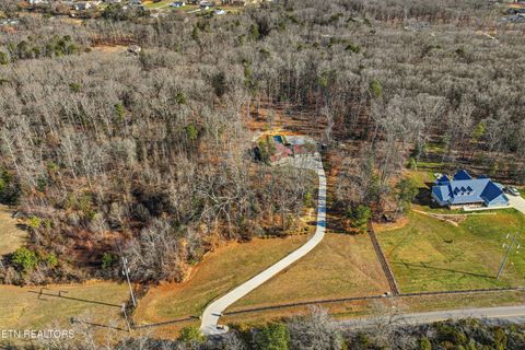 Tiny photo for 960 Deerwood Drive, Dandridge, TN 37725 (MLS # 1327394)