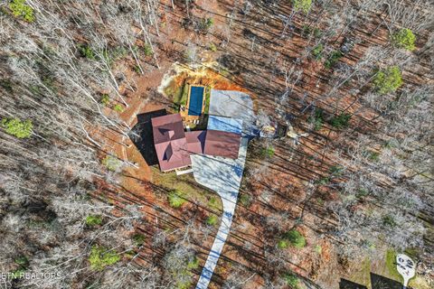 Tiny photo for 960 Deerwood Drive, Dandridge, TN 37725 (MLS # 1327394)