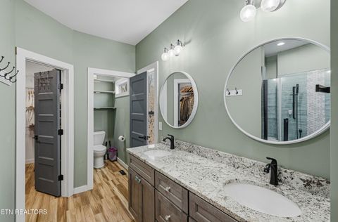 Tiny photo for 960 Deerwood Drive, Dandridge, TN 37725 (MLS # 1327394)