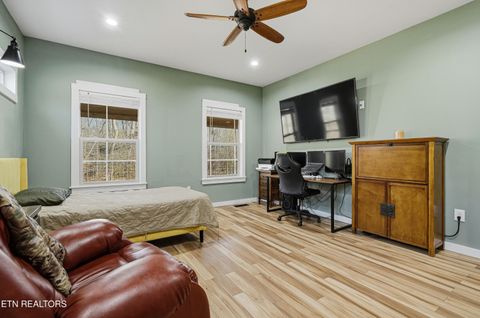 Tiny photo for 960 Deerwood Drive, Dandridge, TN 37725 (MLS # 1327394)