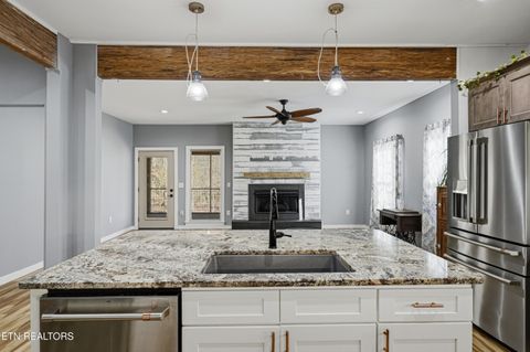 Tiny photo for 960 Deerwood Drive, Dandridge, TN 37725 (MLS # 1327394)