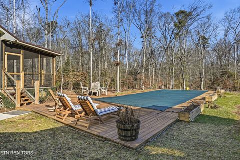 Tiny photo for 960 Deerwood Drive, Dandridge, TN 37725 (MLS # 1327394)