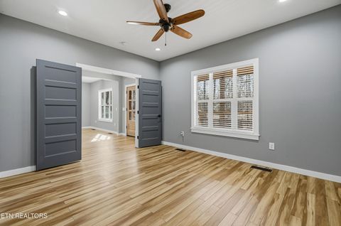 Tiny photo for 960 Deerwood Drive, Dandridge, TN 37725 (MLS # 1327394)